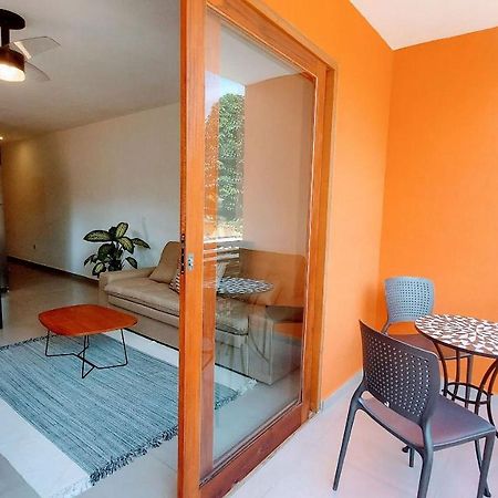 Mamangua - Apto C/ Piscina, 50Mts Da Praia, Cozinha, Churrasqueira, Ar Con, Wifi, Netflix, Garagem باراتي المظهر الخارجي الصورة