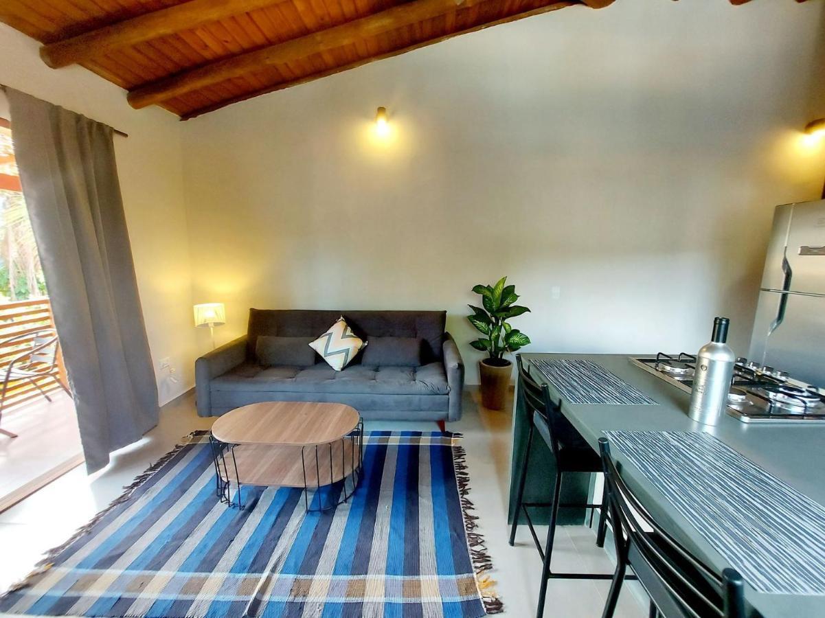 Mamangua - Apto C/ Piscina, 50Mts Da Praia, Cozinha, Churrasqueira, Ar Con, Wifi, Netflix, Garagem باراتي المظهر الخارجي الصورة