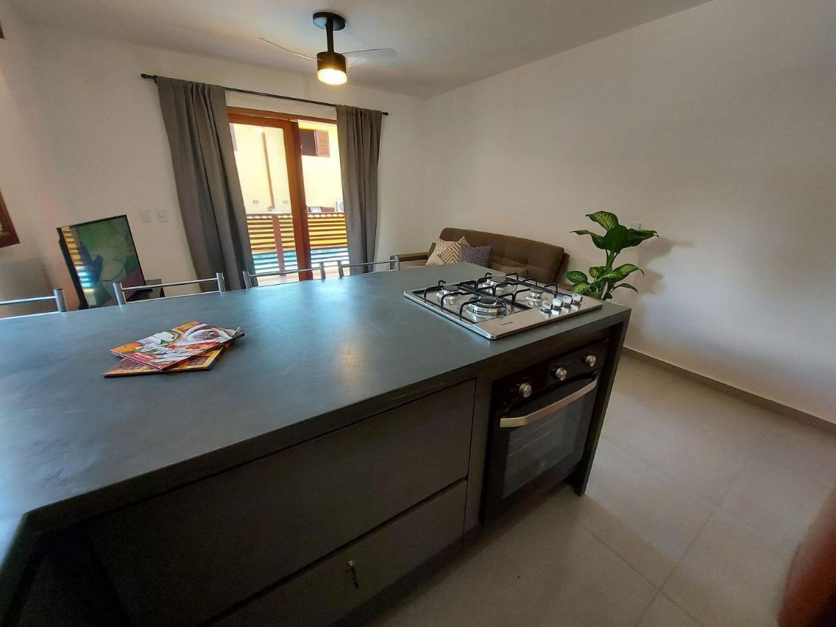 Mamangua - Apto C/ Piscina, 50Mts Da Praia, Cozinha, Churrasqueira, Ar Con, Wifi, Netflix, Garagem باراتي المظهر الخارجي الصورة